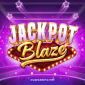 Jackpot Blaze Related Game