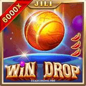 Win Drop Slot Game Image